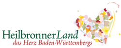 Logo Touristikgemeinschaft Heilbronner Land