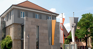 Rathaus Jagsthausen