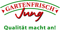 Logo Gartenfrisch Jung