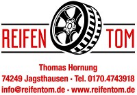 Logo Reifen-Tom